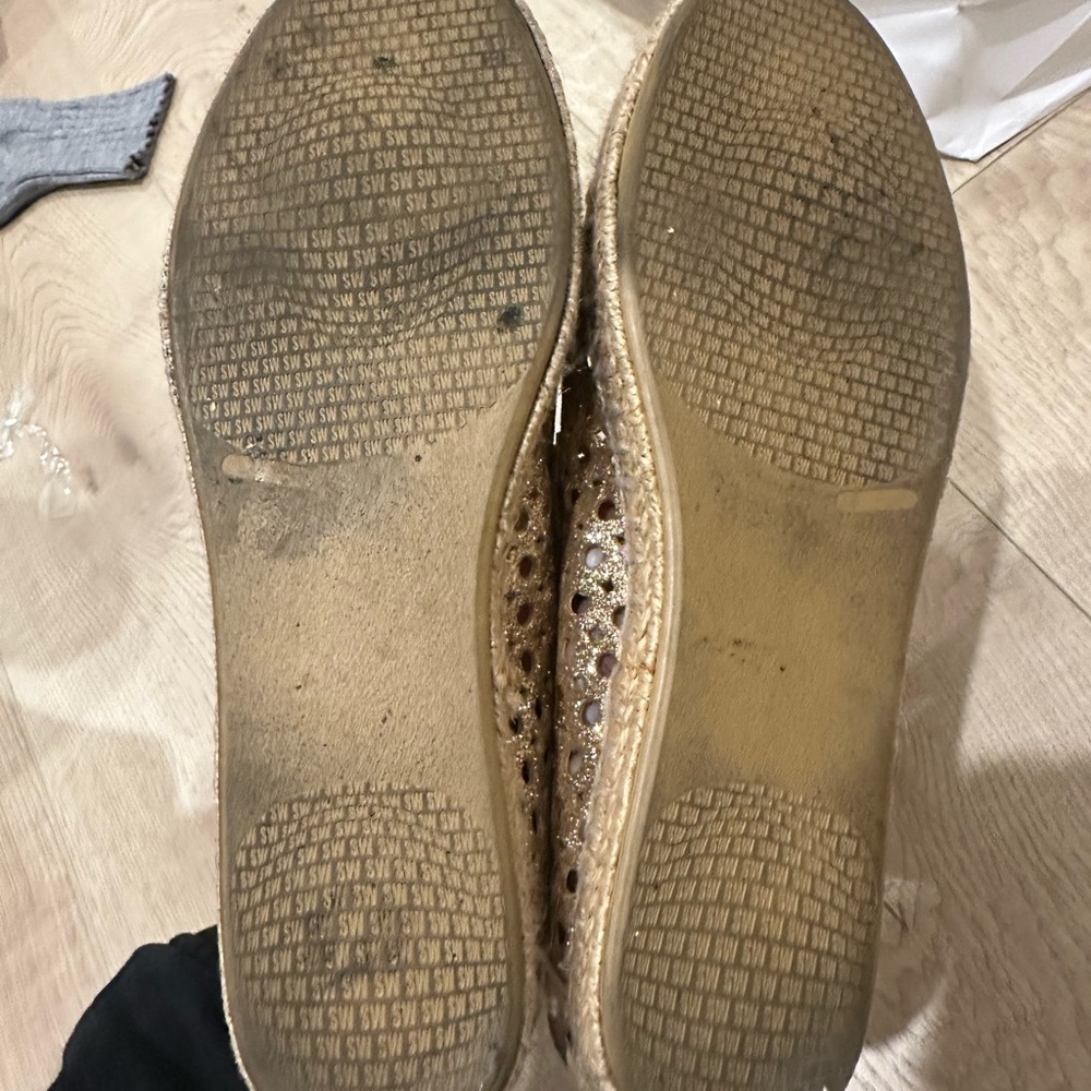 Stuart Weitzman Espadrilles - image 5